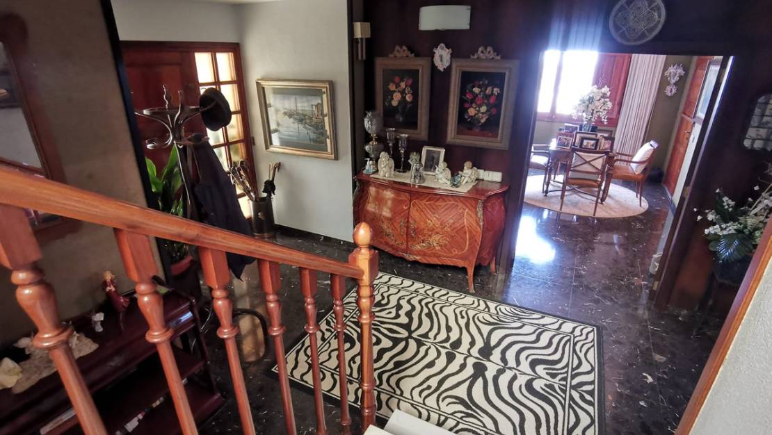 Venta - Chalet - Pedreguer - Pedreguer Centro