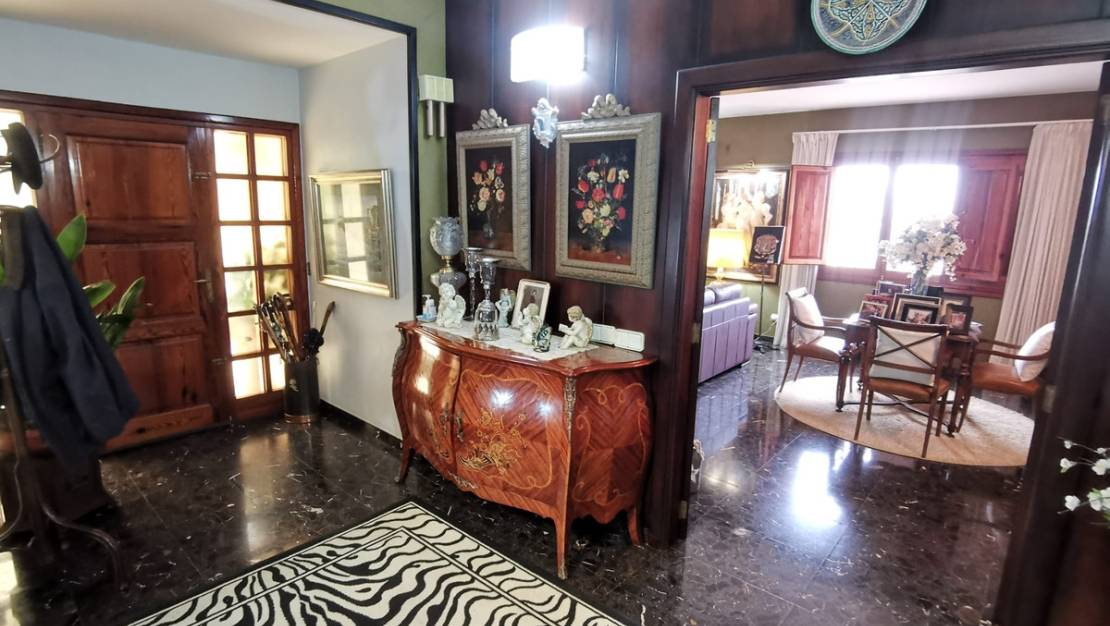 Venta - Chalet - Pedreguer - Pedreguer Centro