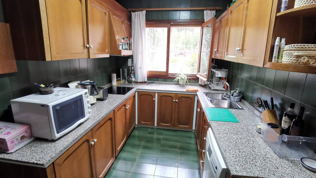 Venta - Chalet - Pedreguer - Pedreguer Centro