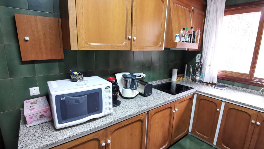 Venta - Chalet - Pedreguer - Pedreguer Centro