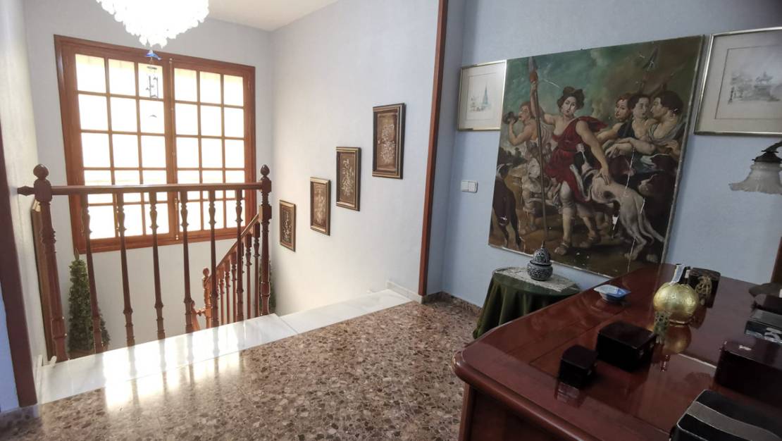 Venta - Chalet - Pedreguer - Pedreguer Centro