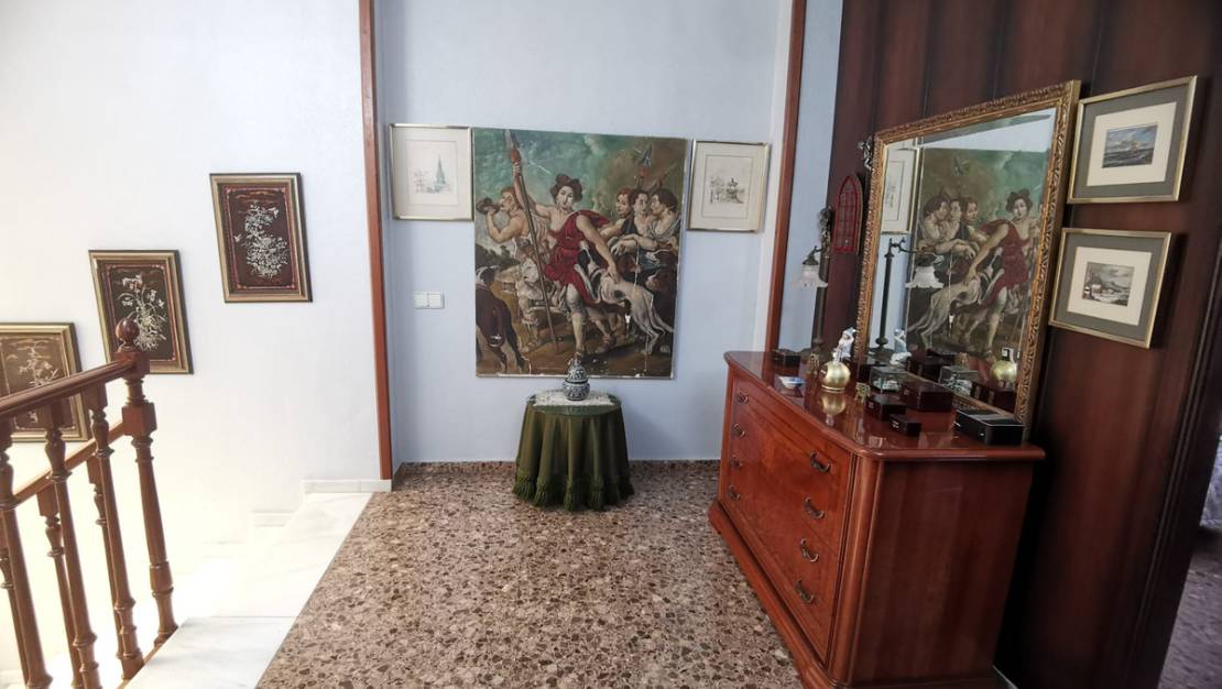 Venta - Chalet - Pedreguer - Pedreguer Centro