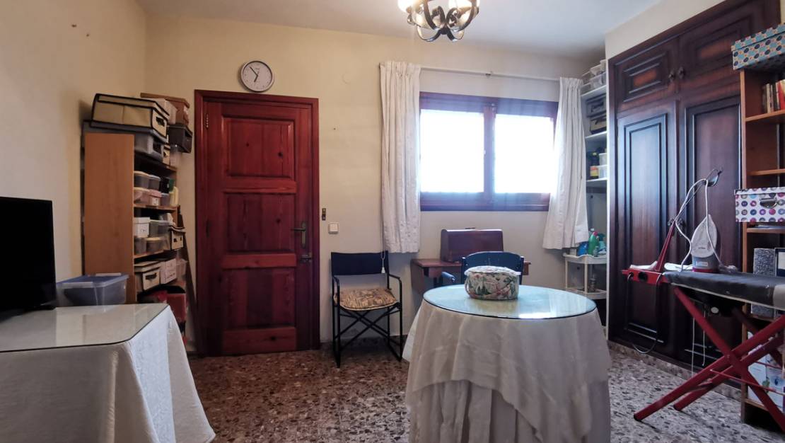 Venta - Chalet - Pedreguer - Pedreguer Centro