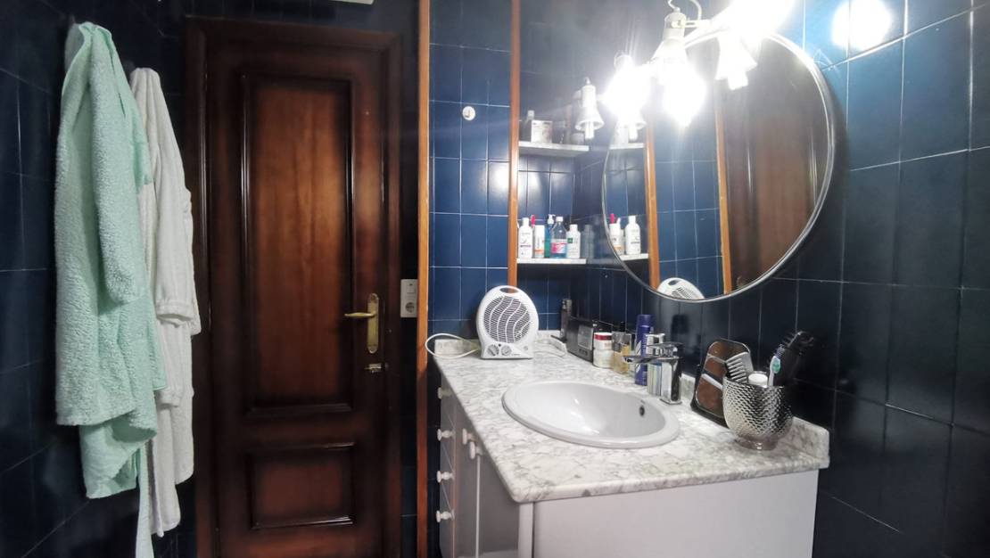 Venta - Chalet - Pedreguer - Pedreguer Centro