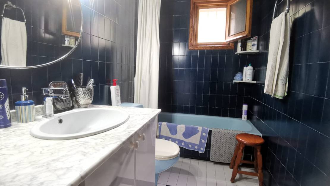 Venta - Chalet - Pedreguer - Pedreguer Centro