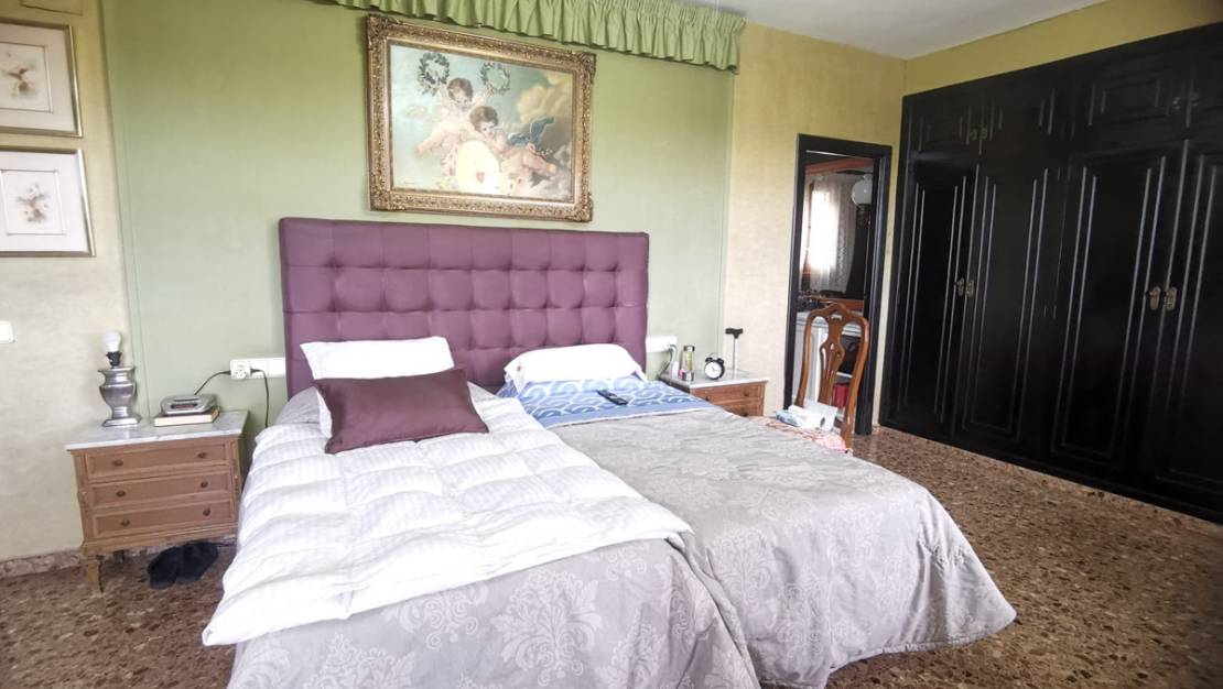 Venta - Chalet - Pedreguer - Pedreguer Centro