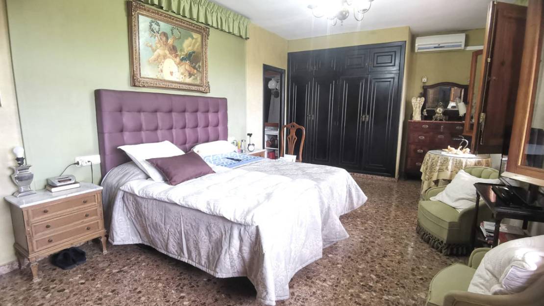 Venta - Chalet - Pedreguer - Pedreguer Centro