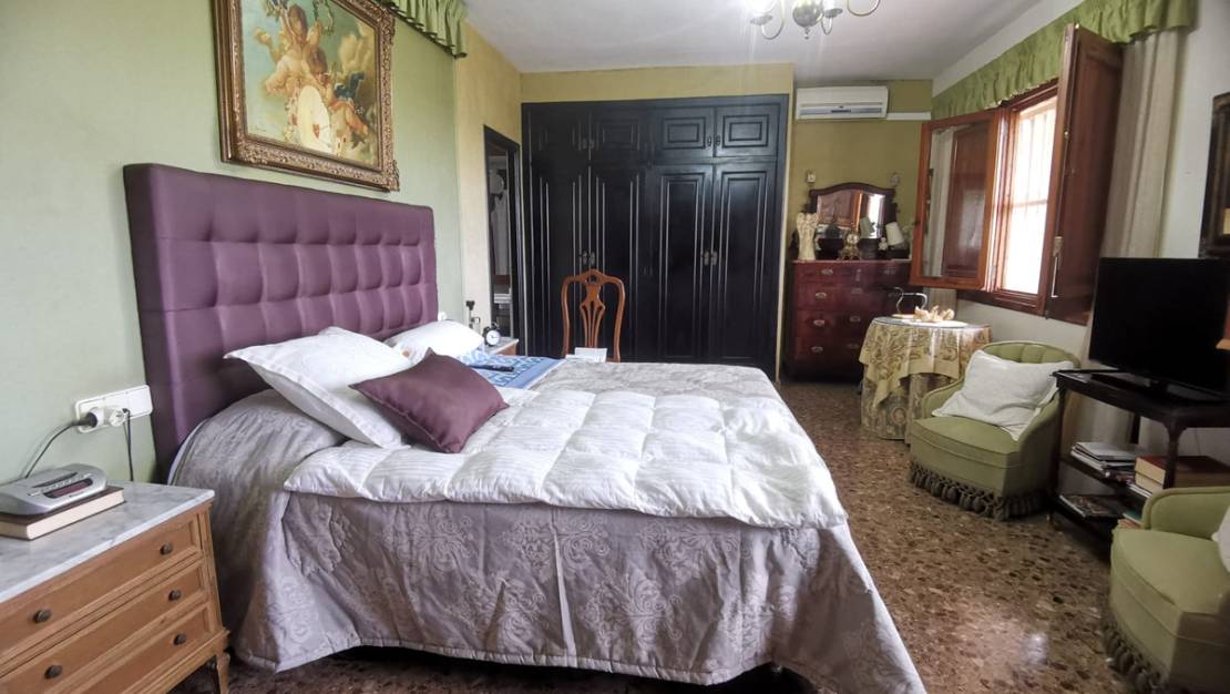 Venta - Chalet - Pedreguer - Pedreguer Centro