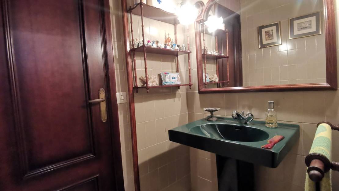 Venta - Chalet - Pedreguer - Pedreguer Centro