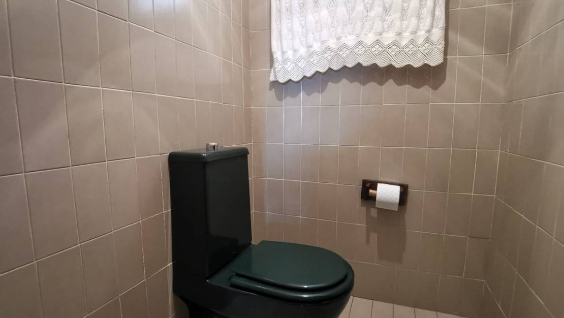 Venta - Chalet - Pedreguer - Pedreguer Centro