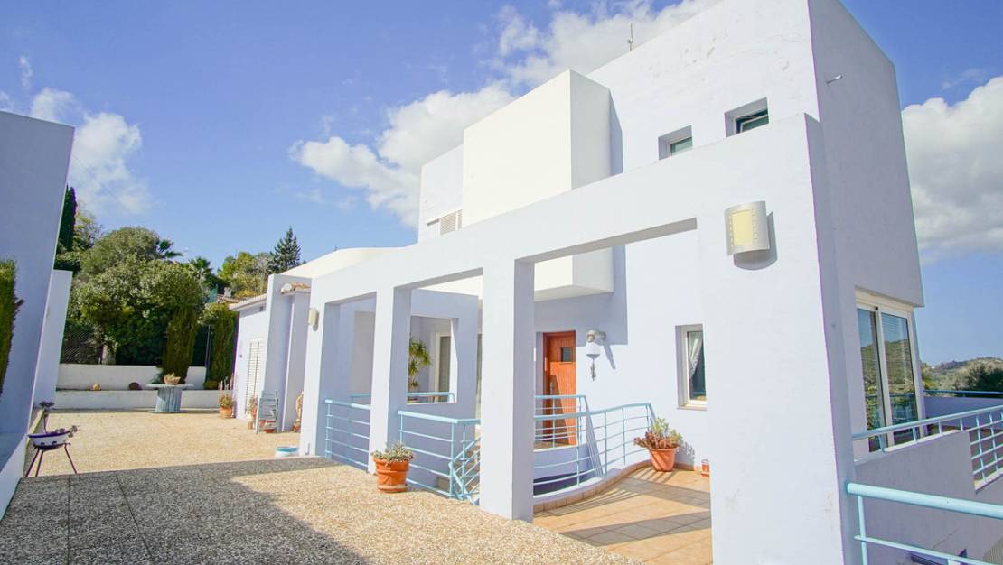 Venta - Chalet - Pedreguer - Pedreguer Centro