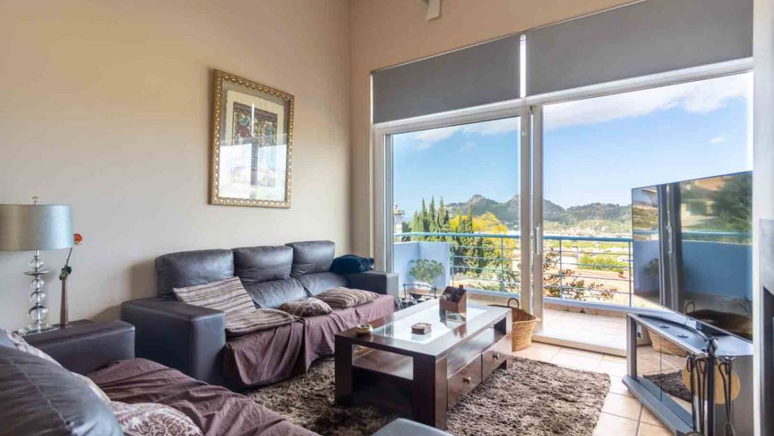 Venta - Chalet - Pedreguer - Pedreguer Centro