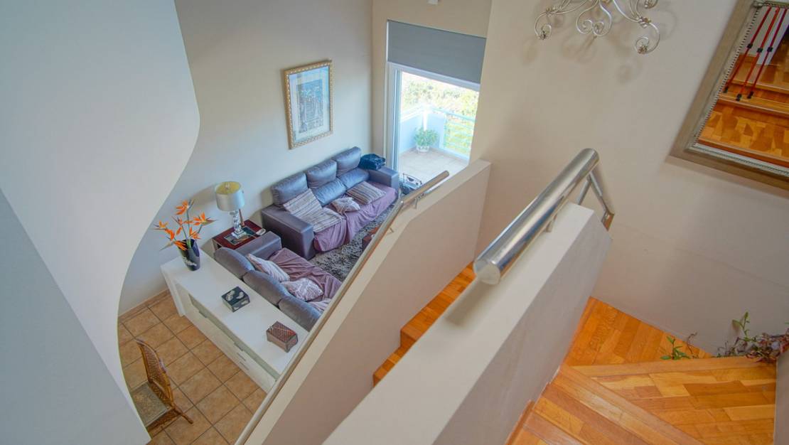 Venta - Chalet - Pedreguer - Pedreguer Centro