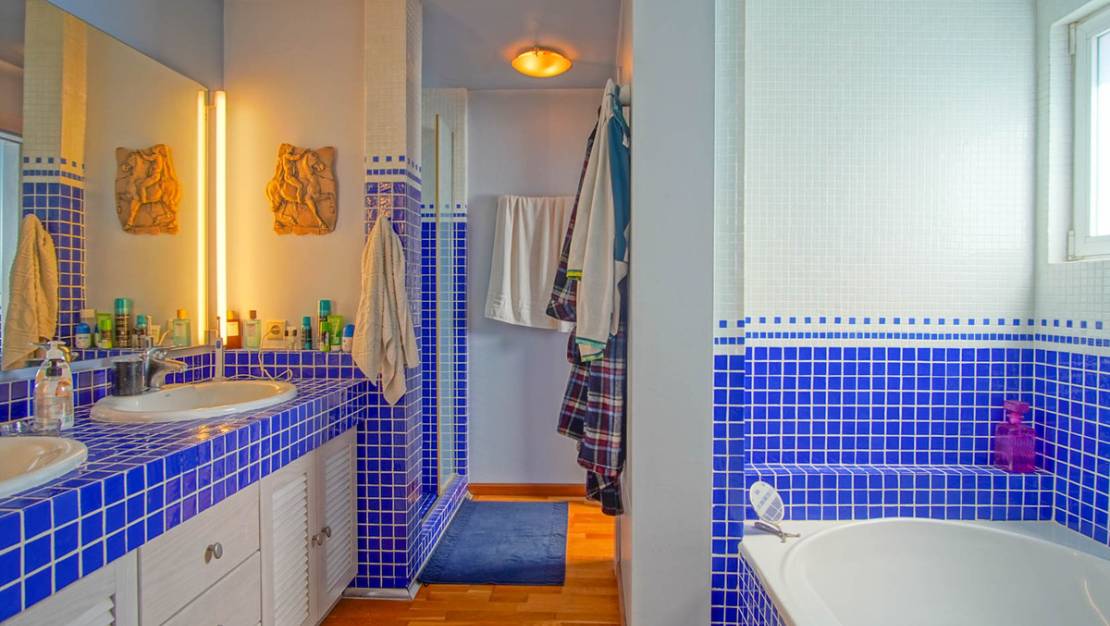 Venta - Chalet - Pedreguer - Pedreguer Centro