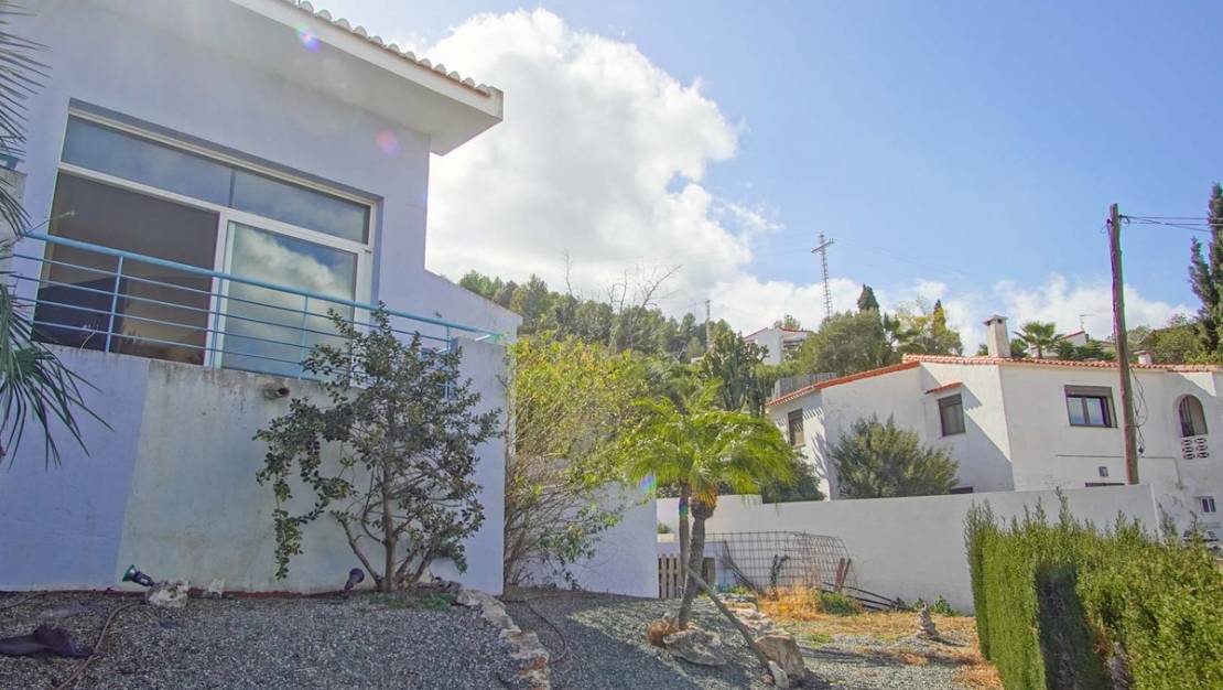 Venta - Chalet - Pedreguer - Pedreguer Centro