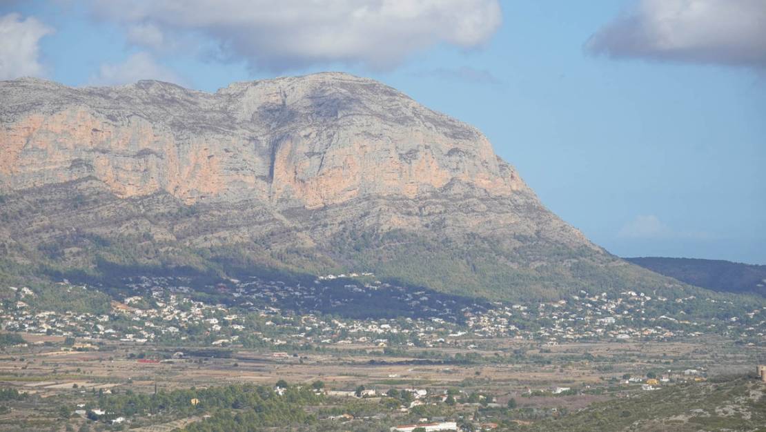 Venta - Chalet - Pedreguer - Pedreguer Centro