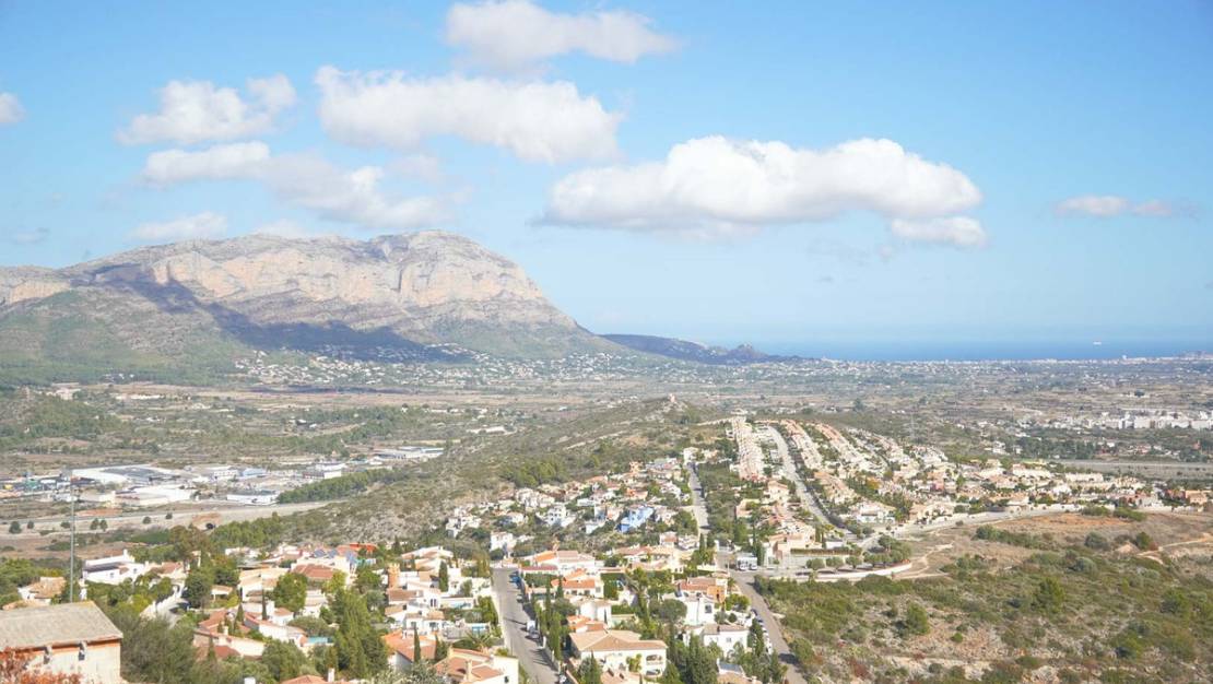 Venta - Chalet - Pedreguer - Pedreguer Centro