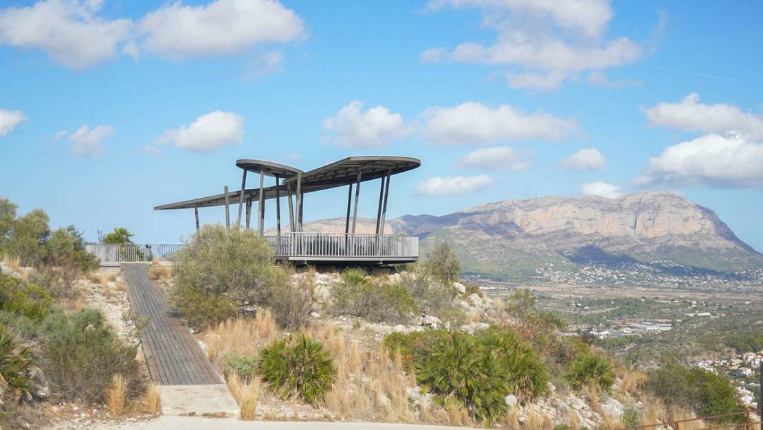 Venta - Chalet - Pedreguer - Pedreguer Centro