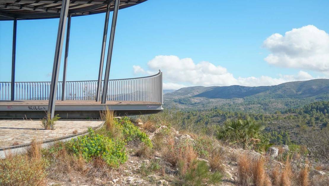 Venta - Chalet - Pedreguer - Pedreguer Centro