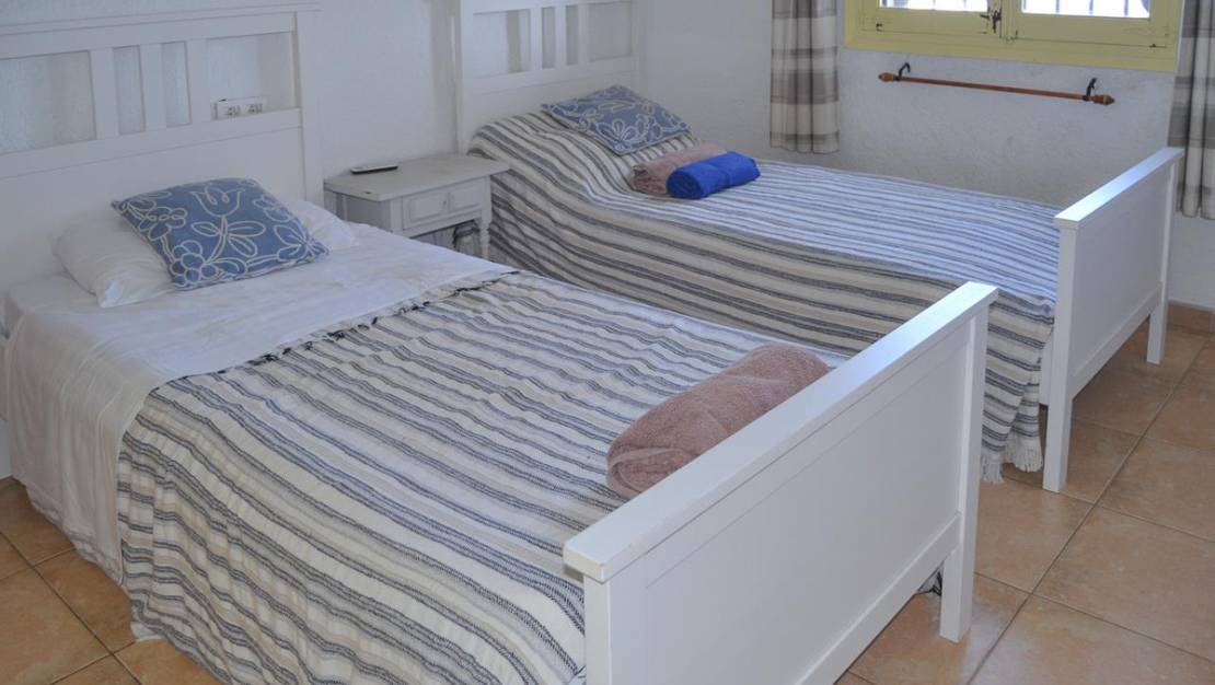 Venta - Chalet - Pedreguer - Pedreguer Centro