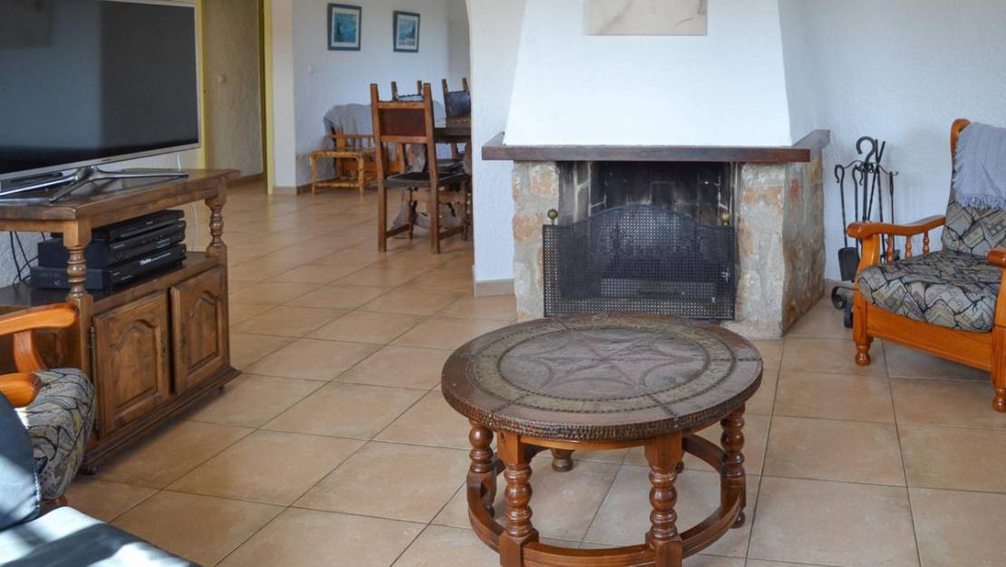 Venta - Chalet - Pedreguer - Pedreguer Centro