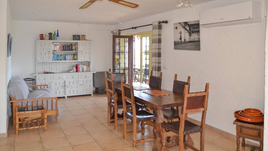 Venta - Chalet - Pedreguer - Pedreguer Centro