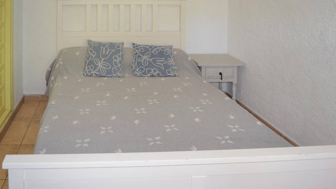 Venta - Chalet - Pedreguer - Pedreguer Centro