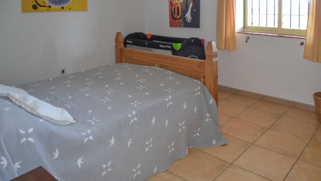 Venta - Chalet - Pedreguer - Pedreguer Centro