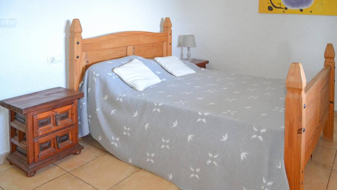 Venta - Chalet - Pedreguer - Pedreguer Centro