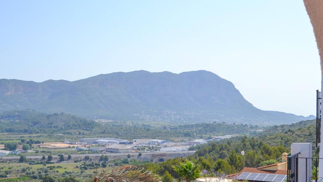 Venta - Chalet - Pedreguer - Pedreguer Centro