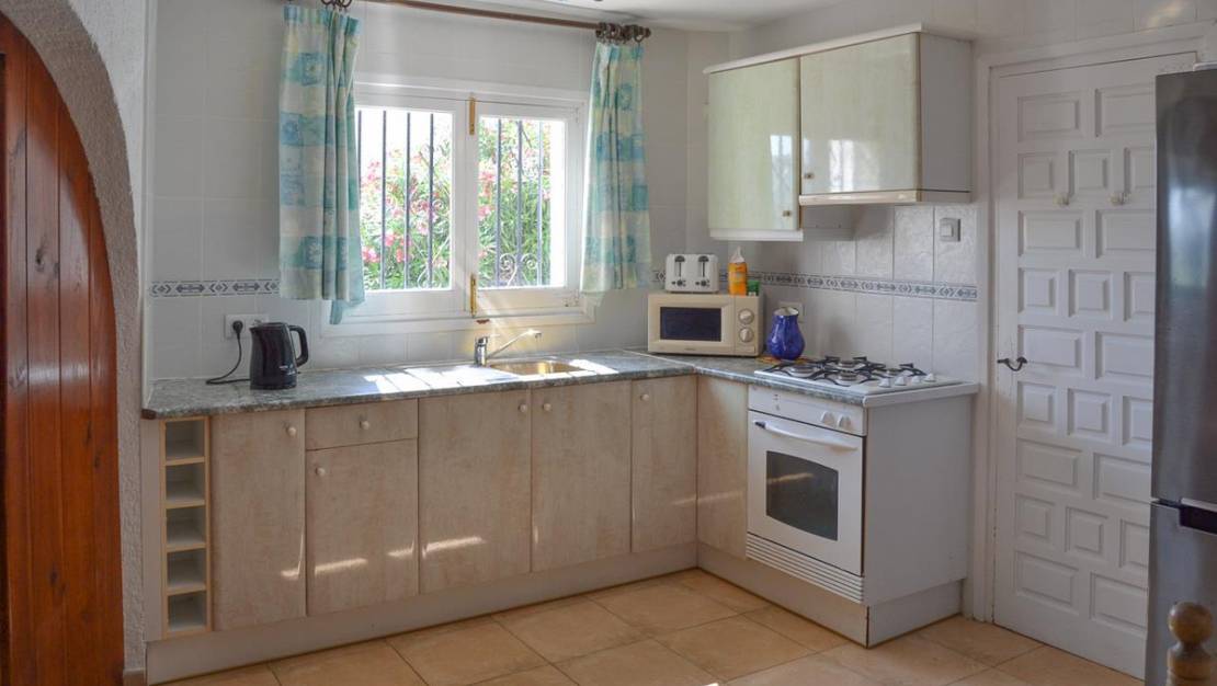 Venta - Chalet - Pedreguer - Pedreguer Centro