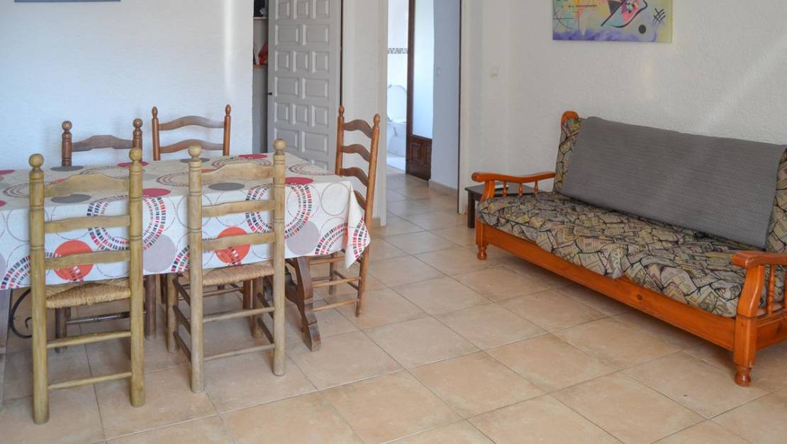 Venta - Chalet - Pedreguer - Pedreguer Centro