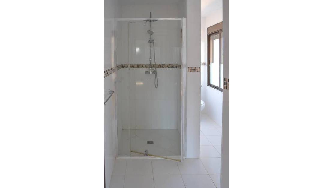 Venta - Chalet - Pedreguer - Pedreguer Centro