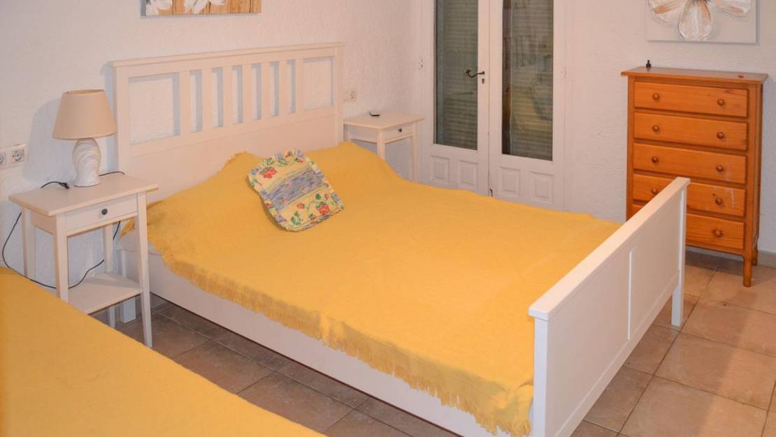 Venta - Chalet - Pedreguer - Pedreguer Centro