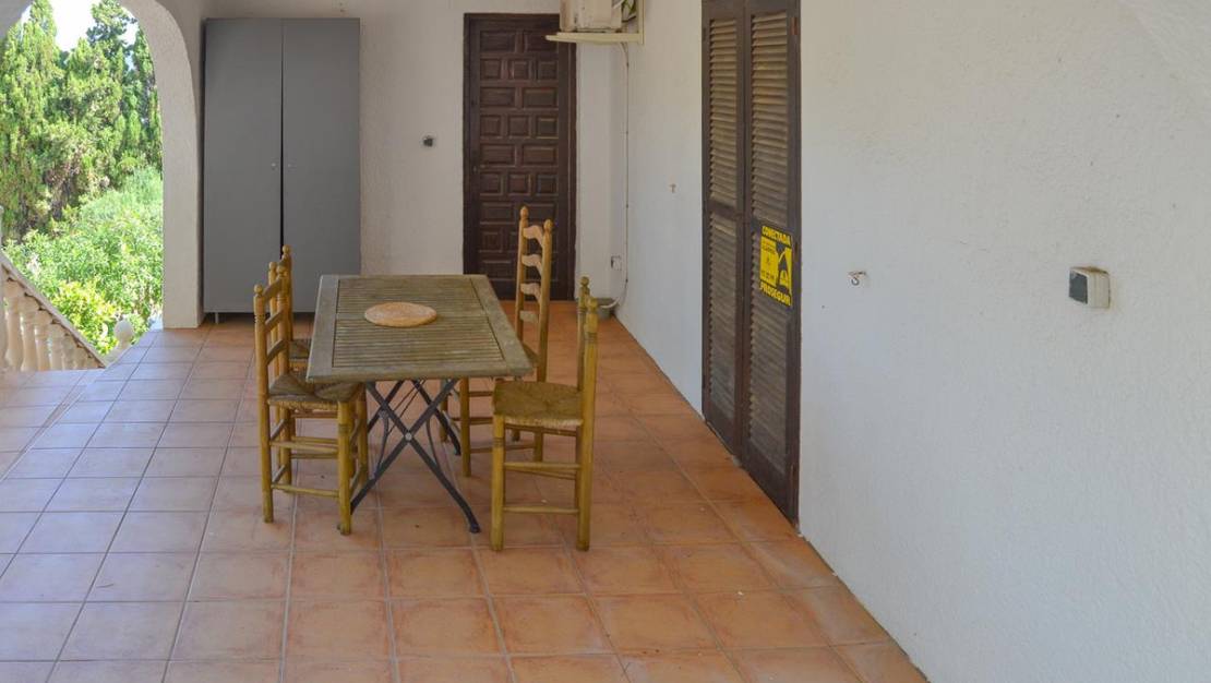 Venta - Chalet - Pedreguer - Pedreguer Centro