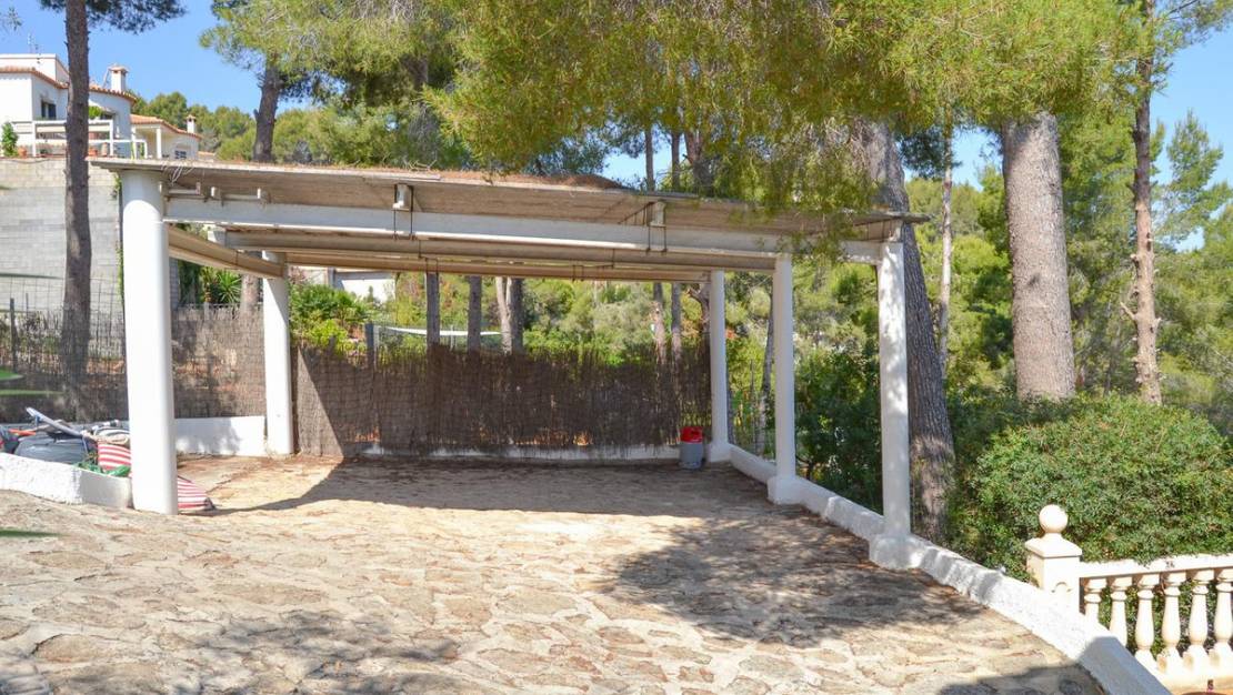 Venta - Chalet - Pedreguer - Pedreguer Centro