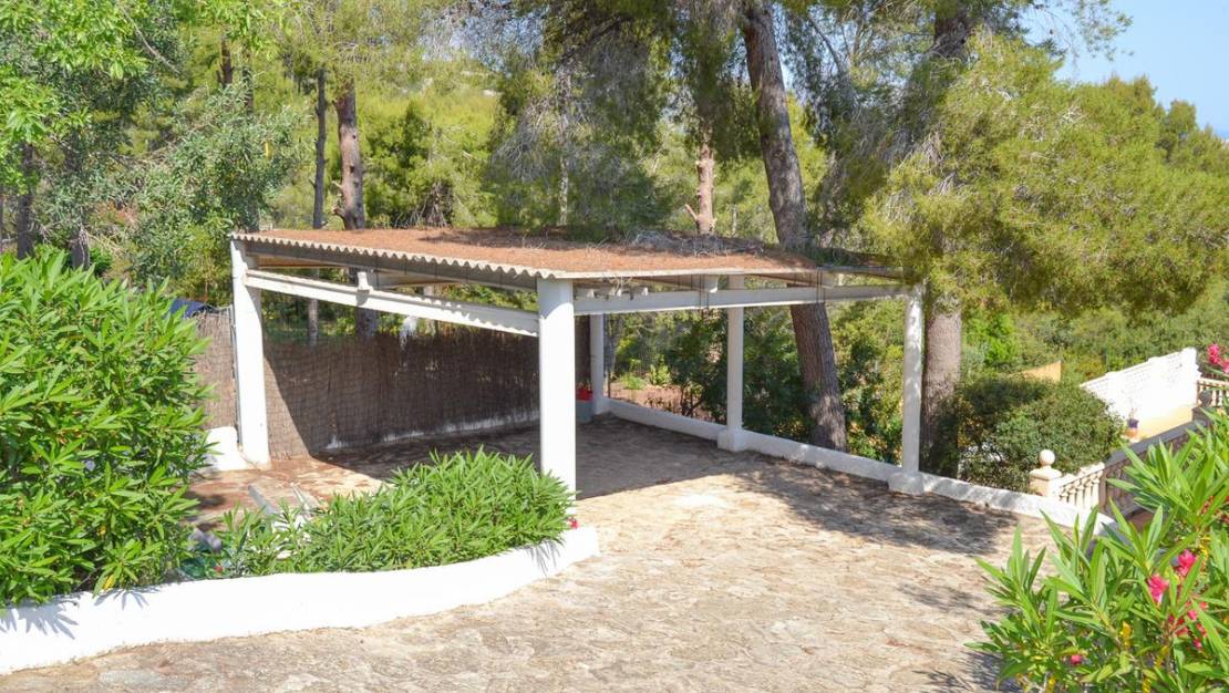 Venta - Chalet - Pedreguer - Pedreguer Centro