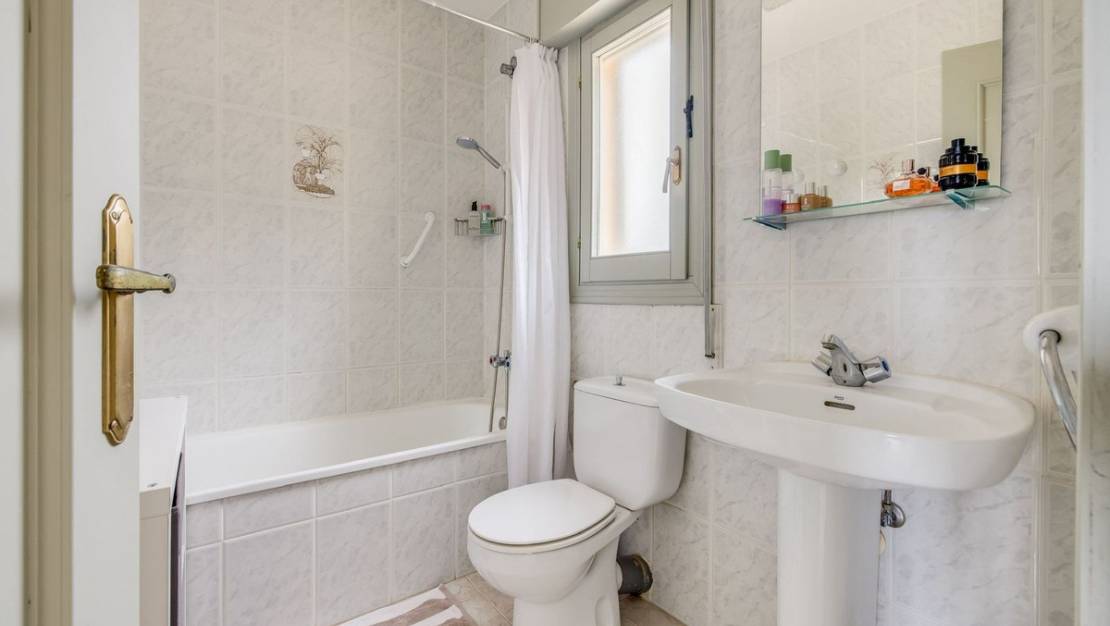 Venta - Chalet - Pedreguer - Pedreguer Centro