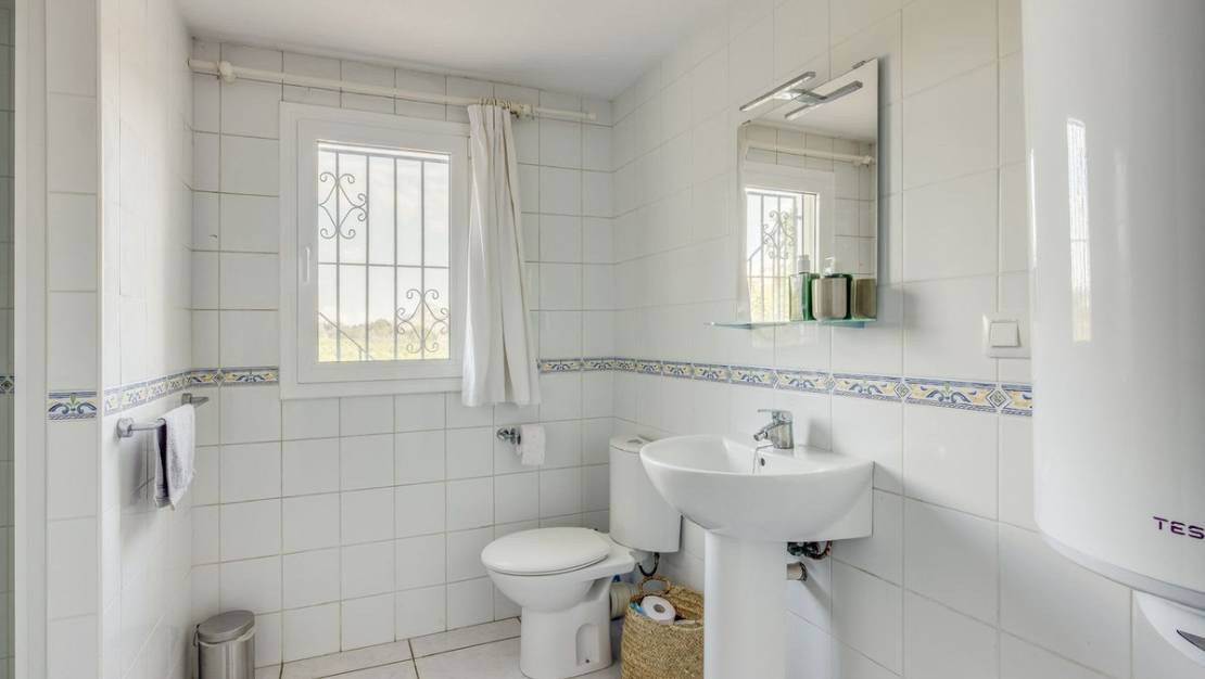 Venta - Chalet - Pedreguer - Pedreguer Centro