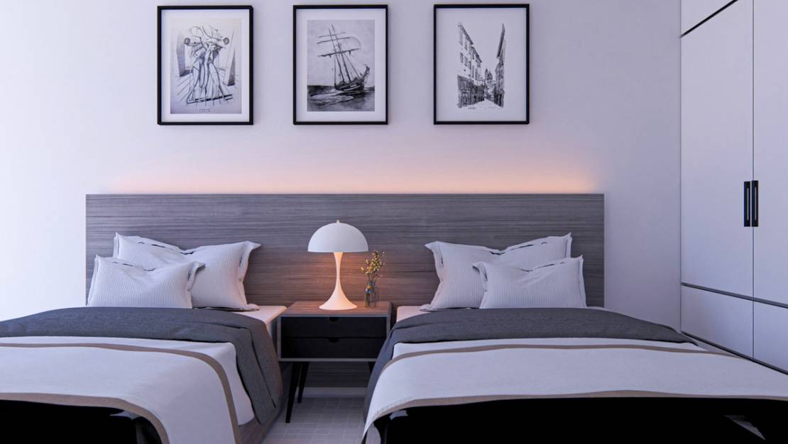 Venta - Chalet - Pedreguer - Pedreguer Centro