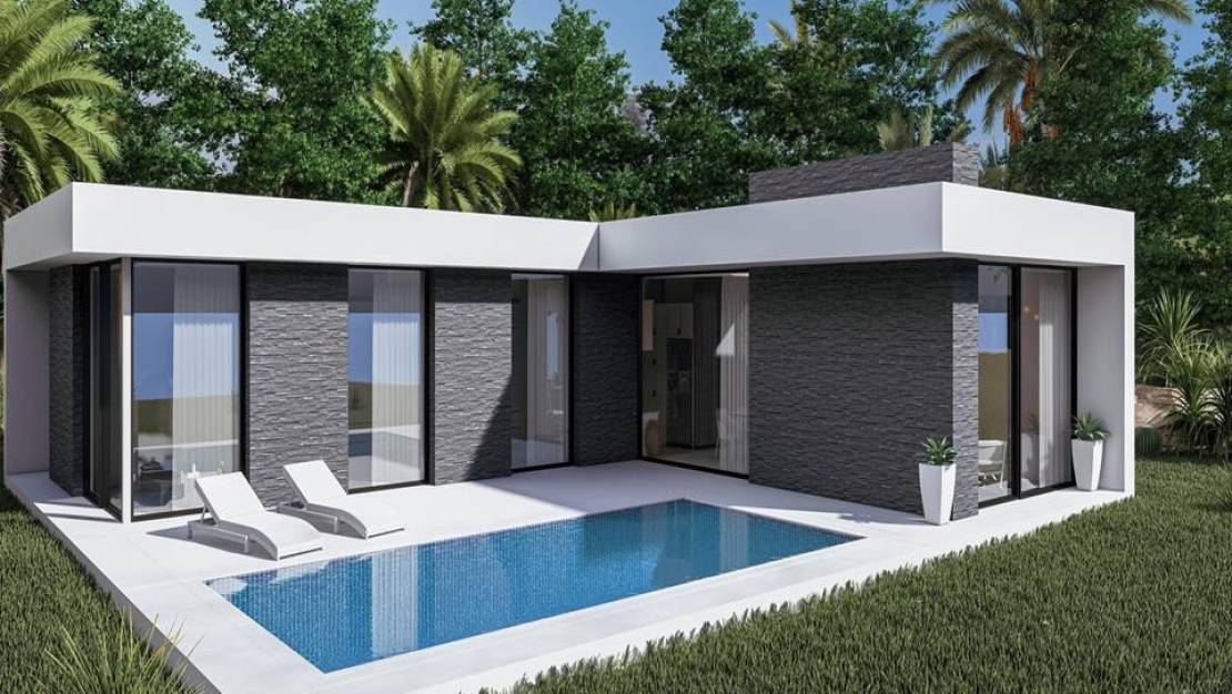 Venta - Chalet - Pedreguer - Pedreguer Centro