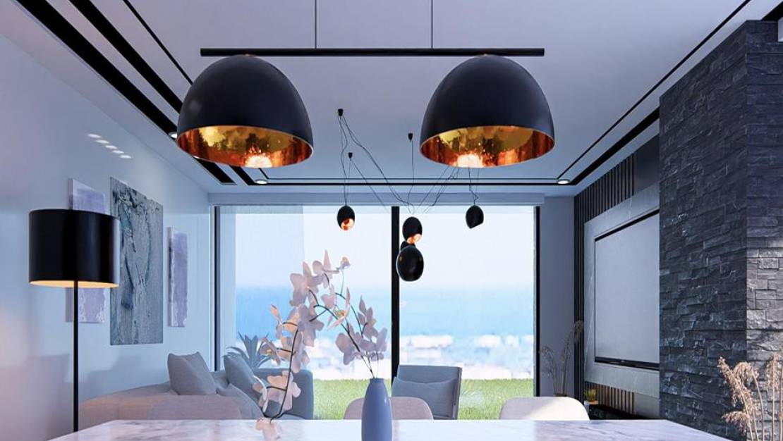 Venta - Chalet - Pedreguer - Pedreguer Centro