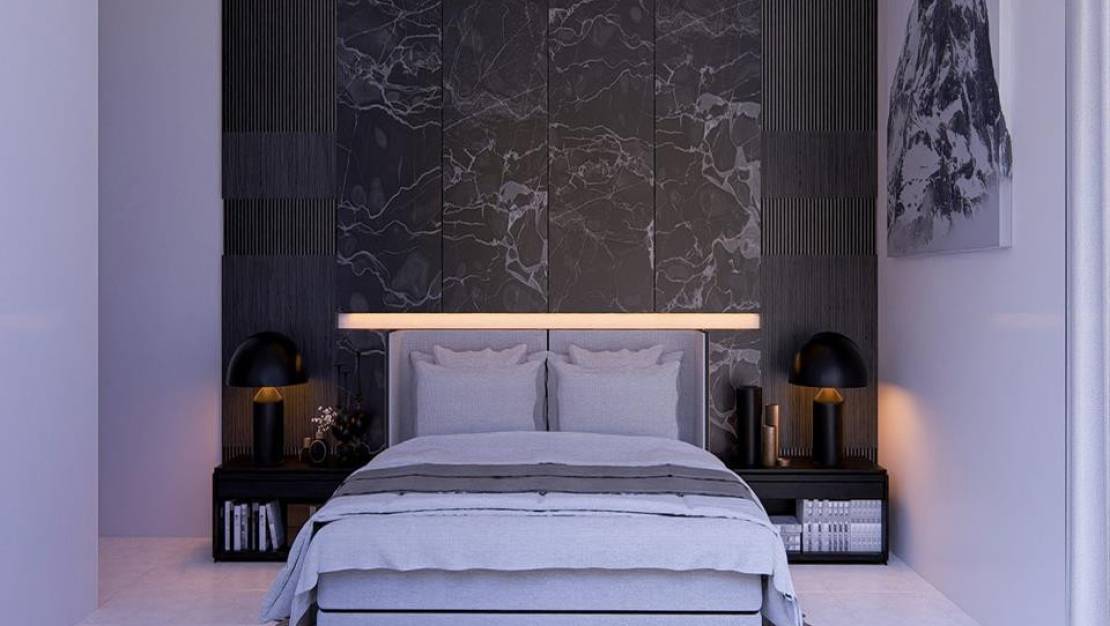 Venta - Chalet - Pedreguer - Pedreguer Centro