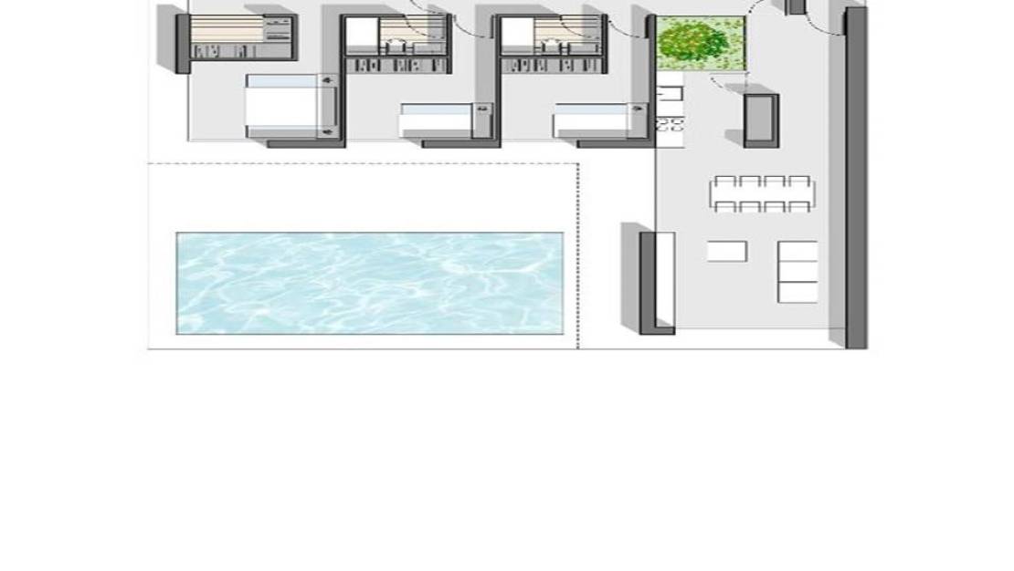 Venta - Chalet - Pedreguer - Pedreguer Centro