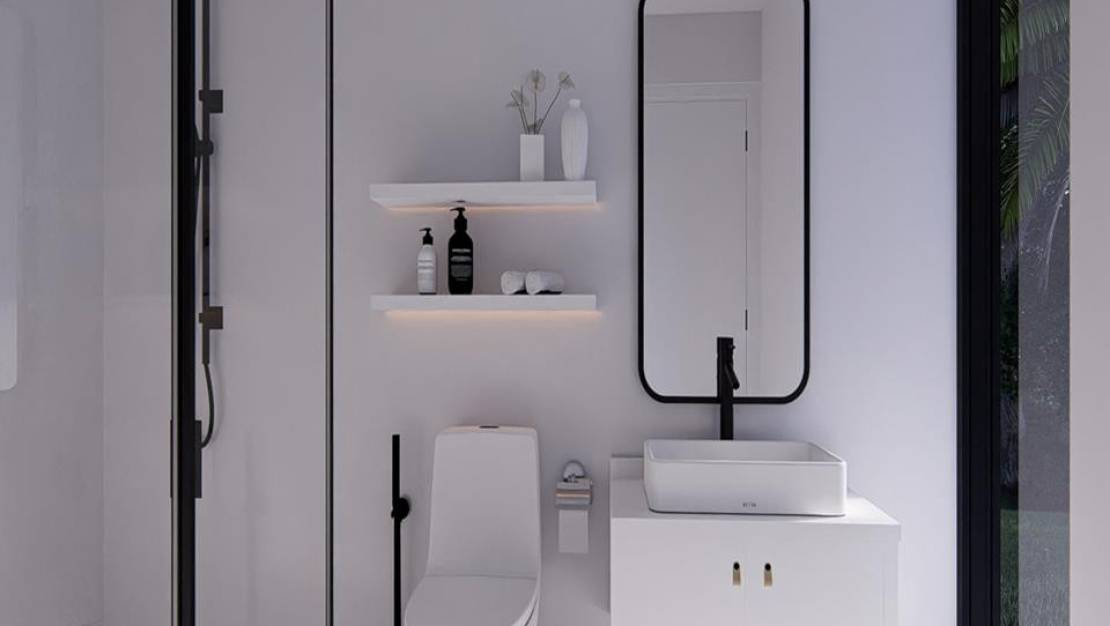 Venta - Chalet - Pedreguer - Pedreguer Centro