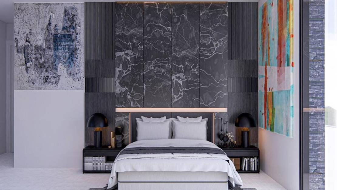 Venta - Chalet - Pedreguer - Pedreguer Centro