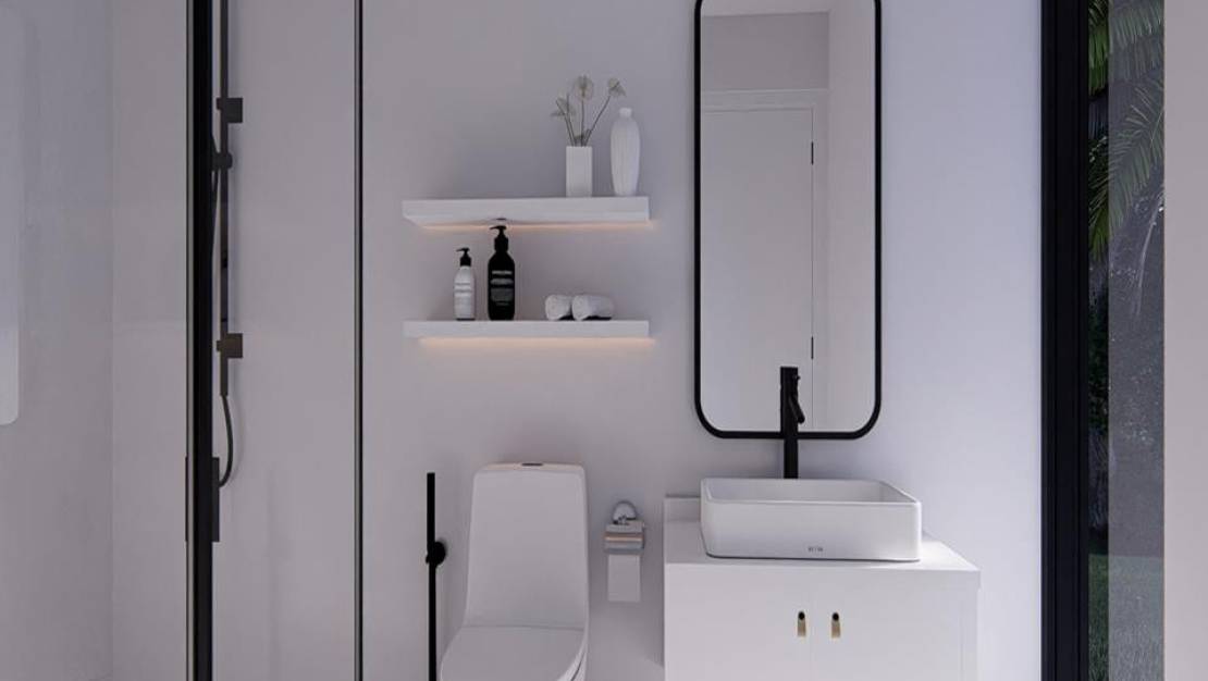 Venta - Chalet - Pedreguer - Pedreguer Centro