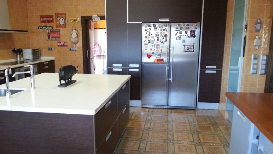 Venta - Chalet - Pedreguer - Pedreguer Centro