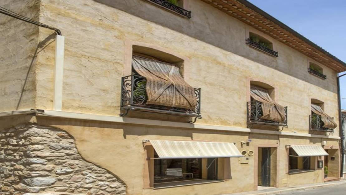 Venta - Chalet - Pedreguer - Pedreguer Centro