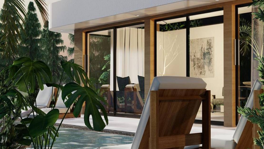 Venta - Chalet - Pedreguer - Pedreguer Centro